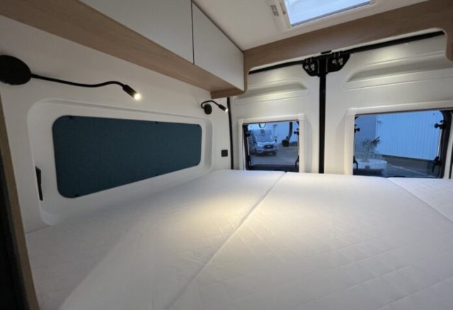 Joa Camp 60 G 60g - Photo 12