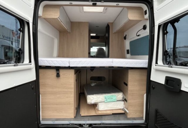 Joa Camp 60 G 60g - Photo 14