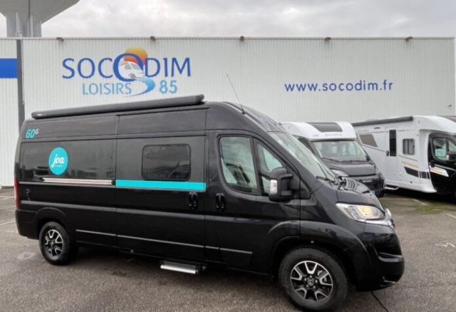 Joa Camp 60 G 60g - Photo 17