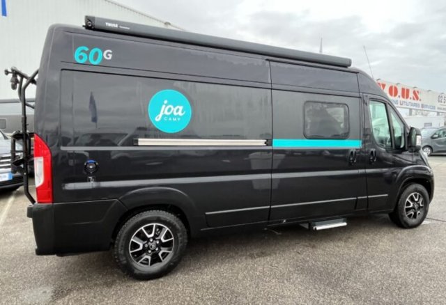 Joa Camp 60 G 60g - Photo 18