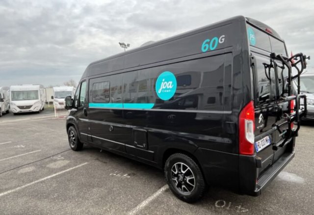 Joa Camp 60 G 60g - Photo 20