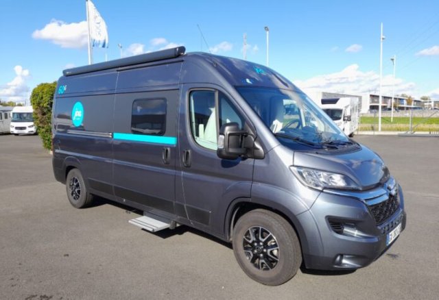 Joa Camp 60 G Occasion