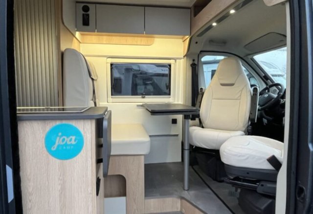 Joa Camp 60 G - Photo 2