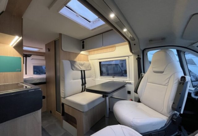 Joa Camp 60 G - Photo 3