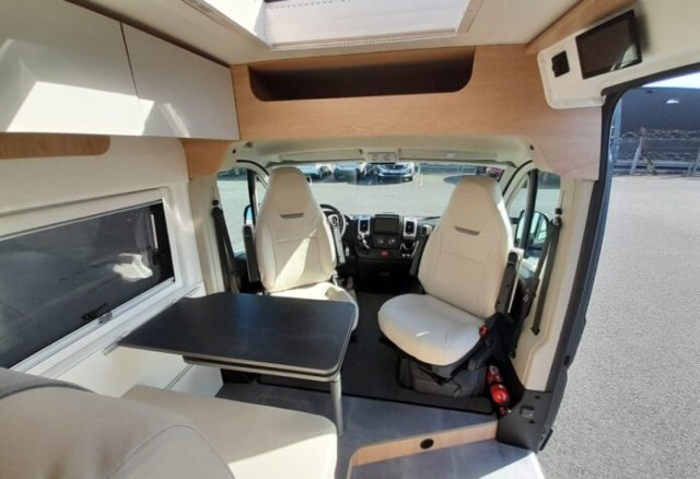 Joa Camp 60 G - Photo 4