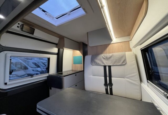 Joa Camp 60 G - Photo 5