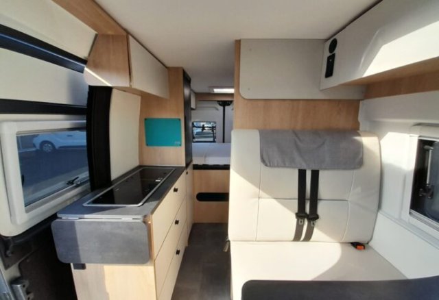 Joa Camp 60 G - Photo 6