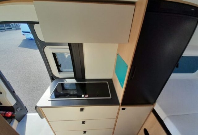 Joa Camp 60 G - Photo 8