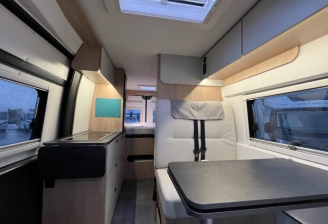 Joa Camp 60 G - Photo 9