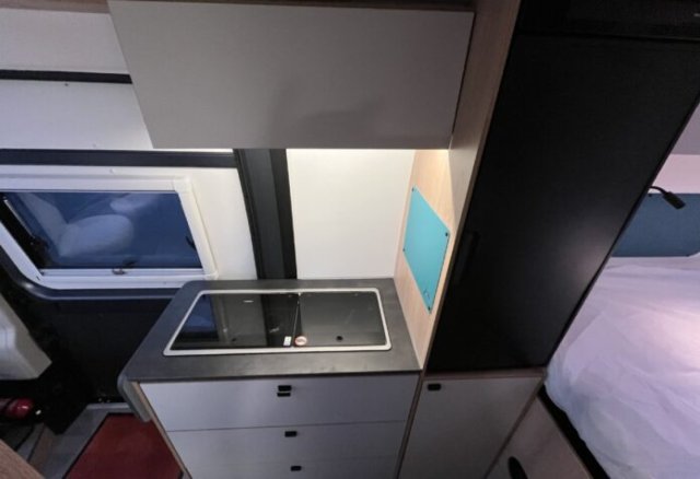 Joa Camp 60 G - Photo 10