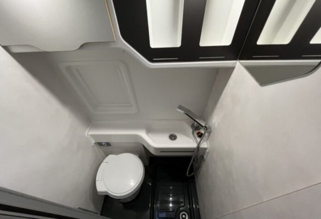 Joa Camp 60 G - Photo 12