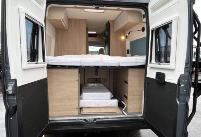 Joa Camp 60 G - Photo 14