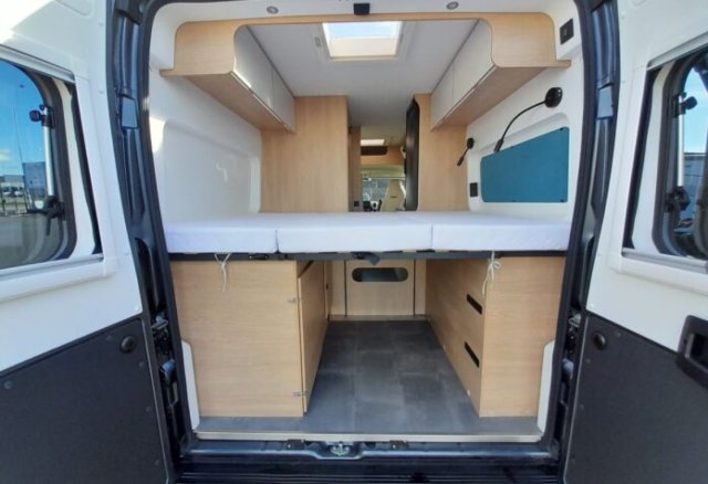 Joa Camp 60 G - Photo 15