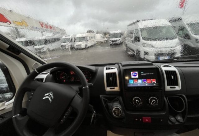 Joa Camp 60 G - Photo 16