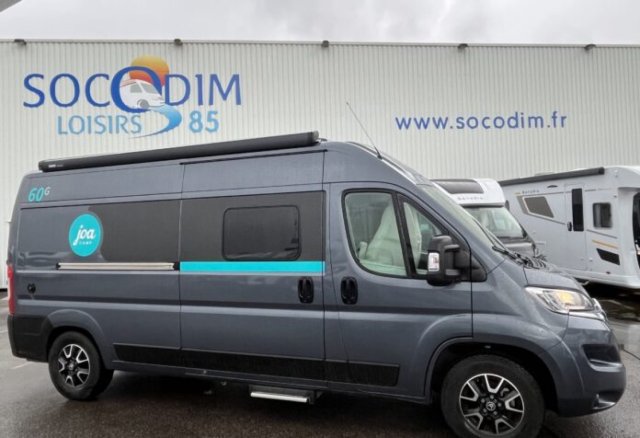 Joa Camp 60 G - Photo 18