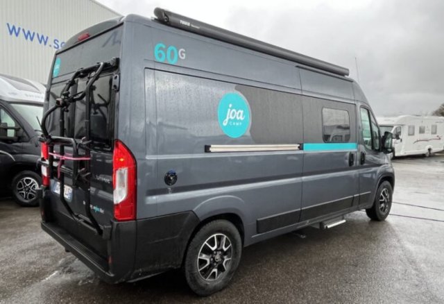 Joa Camp 60 G - Photo 19