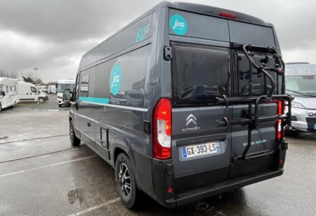 Joa Camp 60 G - Photo 20