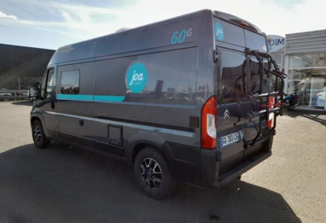 Joa Camp 60 G - Photo 21