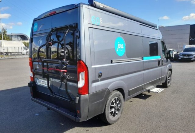 Joa Camp 60 G - Photo 22