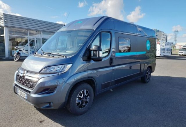 Joa Camp 60 G - Photo 23