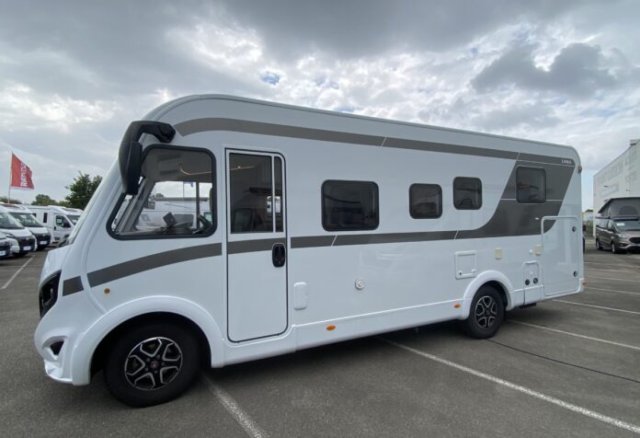 Laika Kosmo 912 - Photo 6