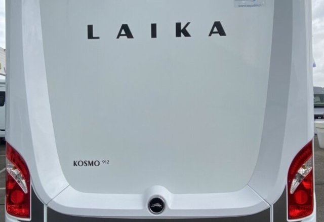 Laika Kosmo 912 - Photo 7