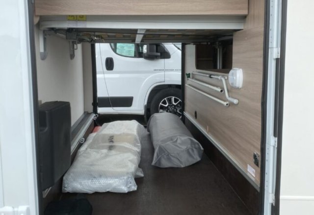 Laika Kosmo 912 - Photo 8