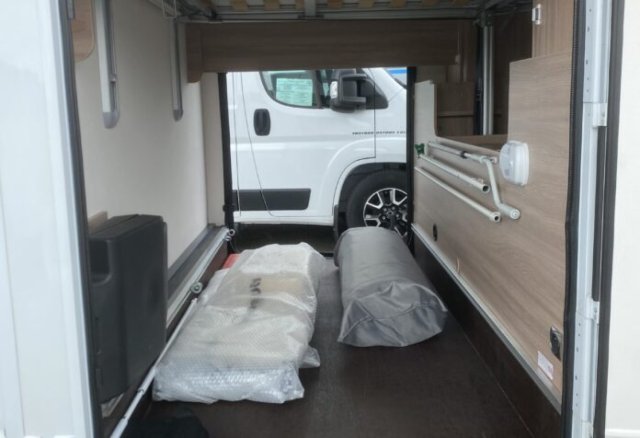 Laika Kosmo 912 - Photo 9