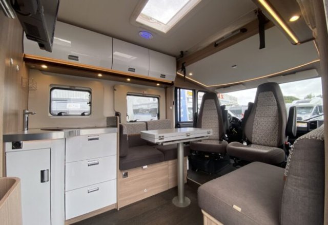 Laika Kosmo 912 - Photo 10