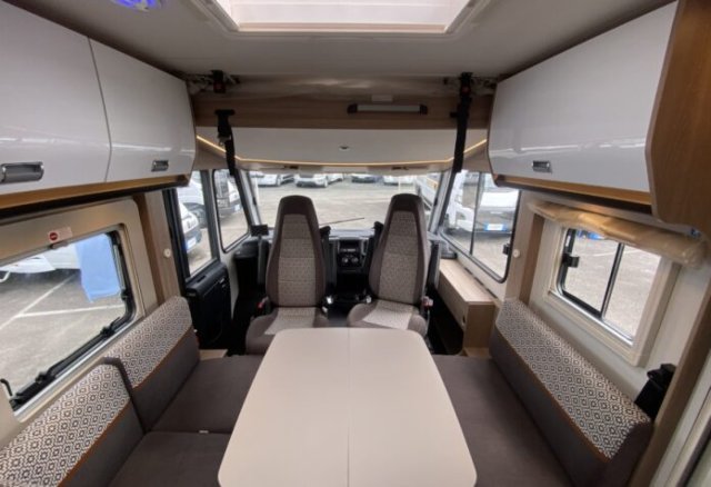 Laika Kosmo 912 - Photo 11