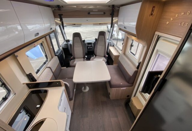 Laika Kosmo 912 - Photo 12