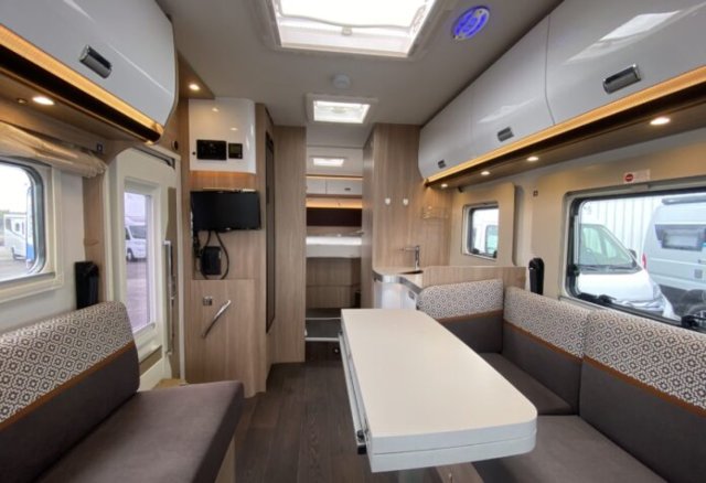 Laika Kosmo 912 - Photo 14