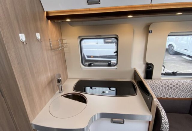 Laika Kosmo 912 - Photo 15