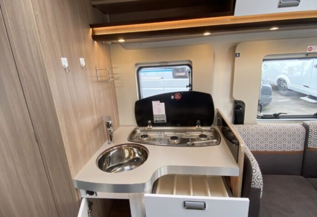 Laika Kosmo 912 - Photo 16