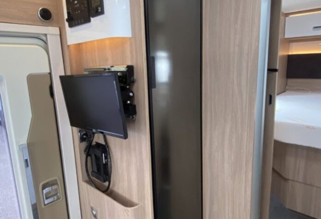 Laika Kosmo 912 - Photo 17