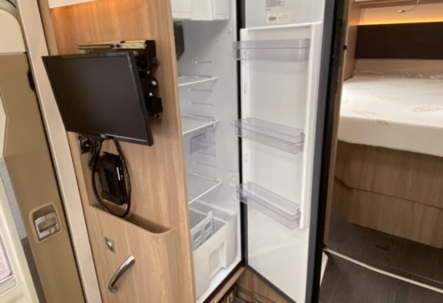 Laika Kosmo 912 - Photo 18