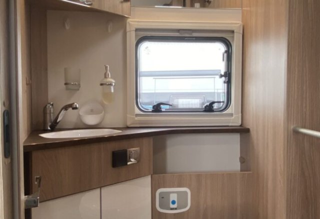 Laika Kosmo 912 - Photo 19