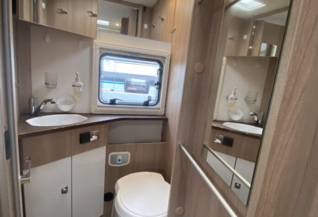 Laika Kosmo 912 - Photo 20