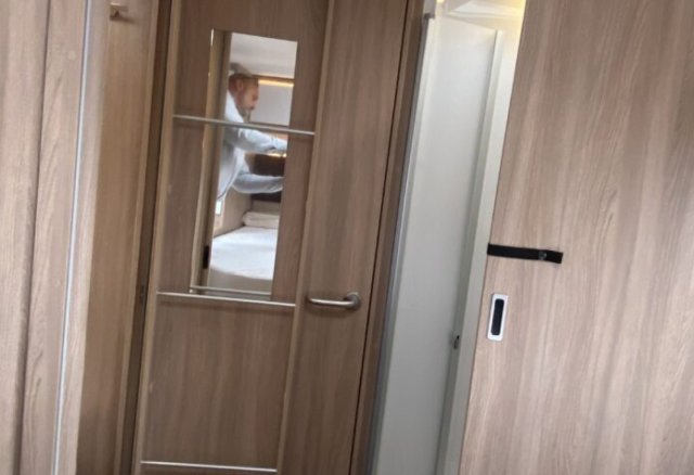 Laika Kosmo 912 - Photo 22