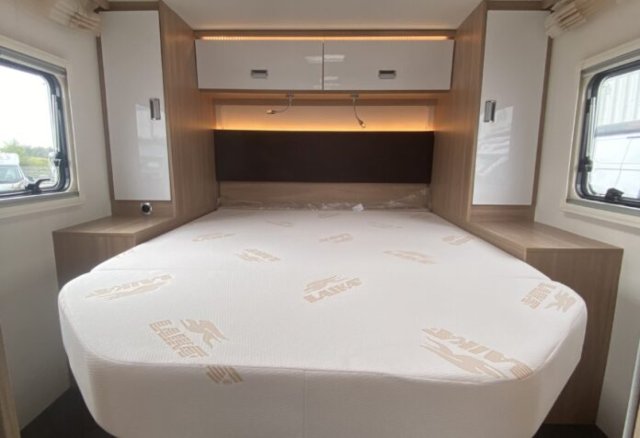 Laika Kosmo 912 - Photo 25