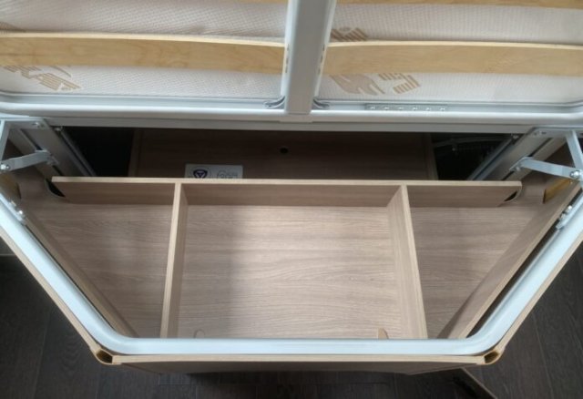 Laika Kosmo 912 - Photo 27