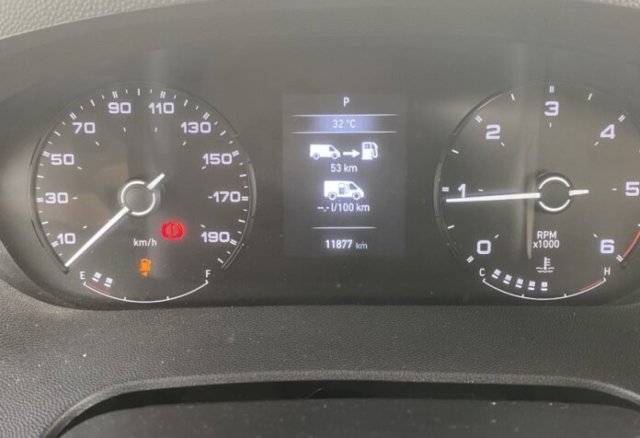 Laika Kosmo 912 - Photo 29