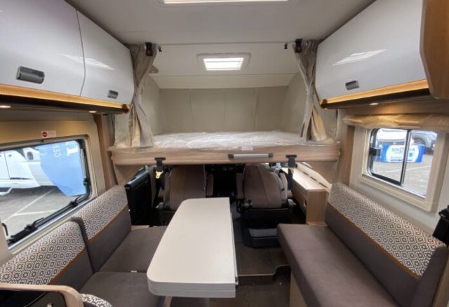 Laika Kosmo 912 - Photo 30