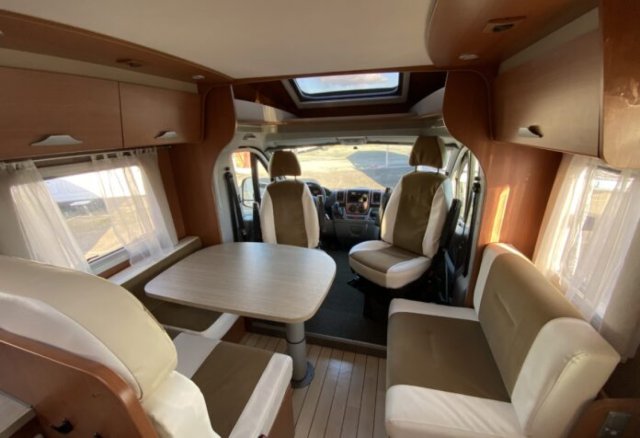 Pilote Aventura P 736 LC - Photo 5