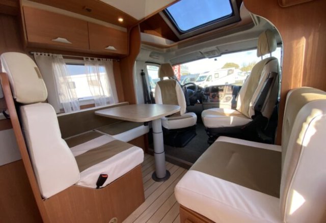 Pilote Aventura P 736 LC - Photo 6