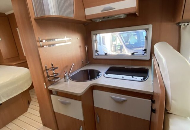 Pilote Aventura P 736 LC - Photo 10