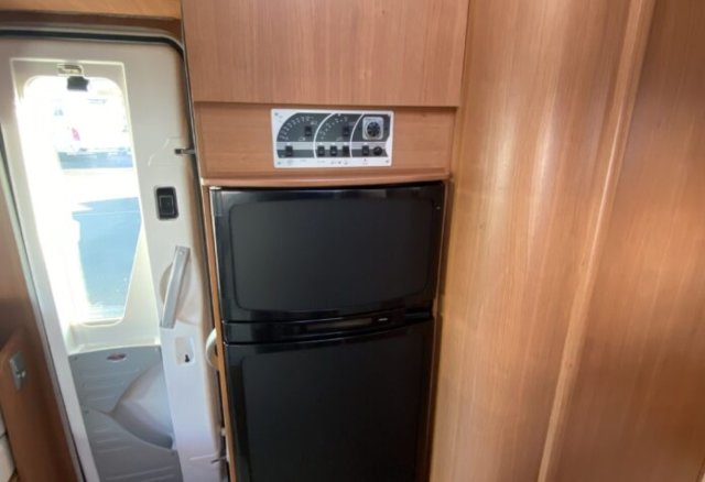 Pilote Aventura P 736 LC - Photo 12