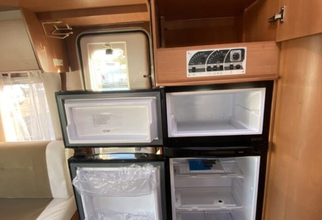 Pilote Aventura P 736 LC - Photo 13