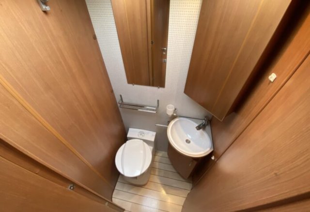 Pilote Aventura P 736 LC - Photo 14