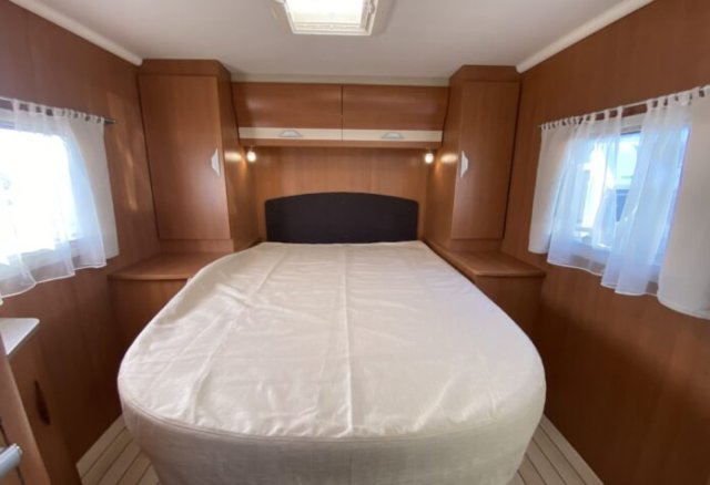 Pilote Aventura P 736 LC - Photo 16